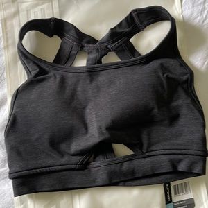 Gymshark Trinity bra